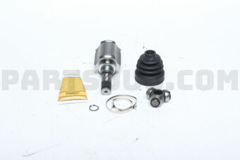 0511M316ATLH INNER JOINT LEFT 22X35X26
