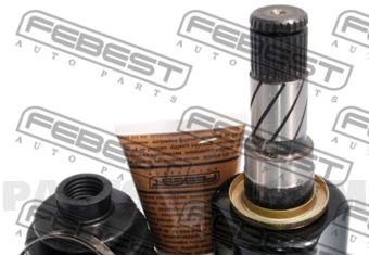 0511M316ATLH FEBEST INNER JOINT LEFT 22X35X26