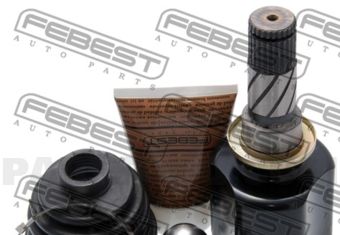 0511M320ATLH INNER JOINT LEFT 23X35X26