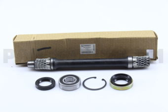 0512BT50LH LEFT SHAFT 28X356X28