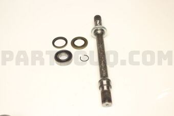 0512CP RIGTH SHAFT 28X375X28