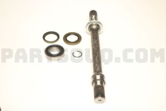 0512CP RIGTH SHAFT 28X375X28