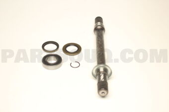 0512CP RIGTH SHAFT 28X375X28