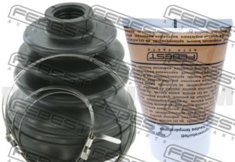 0515BKT BOOT INNER CV JOINT KIT 72.5X89X18.5
