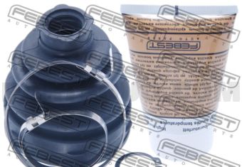0515BL BOOT INNER CV JOINT (72.5X90X22) KIT