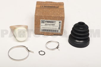 0515DY5WT BOOT INNER CV JOINT KIT 70X87X18