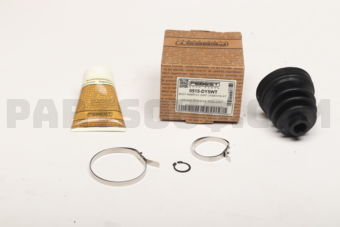 0515DY5WT BOOT INNER CV JOINT KIT 70X87X18