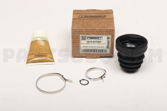 0515DY5WT BOOT INNER CV JOINT KIT 70X87X18