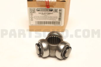 0516DY3WAT SPIDER ASSEMBLY SLIDE JOINT 20X29.9