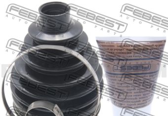 0517PBL BOOT OUTER CV JOINT KIT 80X105X24