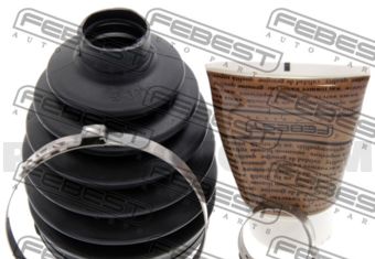 0517PBT50 BOOT OUTER CVJ (88x102x29.5) KIT