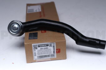 0521GHRH RIGHT TIE ROD END