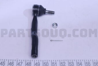0521GJLH STEERING TIE ROD END LEFT