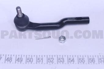0521GJRH STEERING TIE ROD END RIGHT