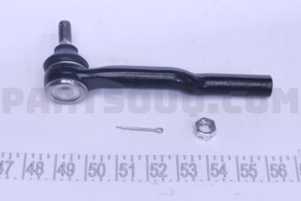 0521GJRH STEERING TIE ROD END RIGHT