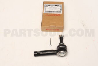 0521KE STEERING TIE ROD END