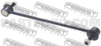 0523KEF FRONT STABILIZER LINK / SWAY BAR LINK
