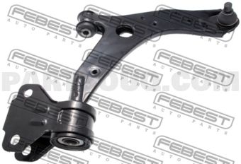 0524BLRH RIGHT FRONT ARM