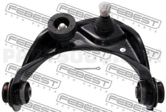 0524GHUPL FEBEST LEFT UPPER FRONT ARM