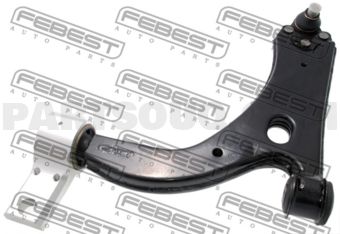 0524MZ2LH LEFT FRONT ARM