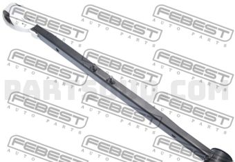 0525GFRR REAR RIGHT LATERAL CONTROL ROD