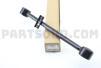 0525MPVR1 REAR LOWER LATERAL CONTROL ROD