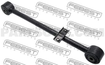 0525MPVR1 FEBEST REAR LOWER LATERAL CONTROL ROD