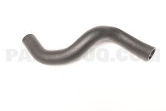 05460323LH RADIATOR HOSE