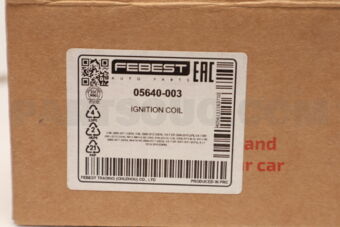 05640003 IGNITION COIL
