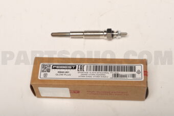 05642001 GLOW PLUG