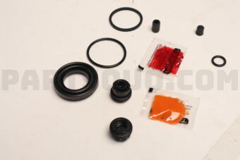 0575MZ6GLR REAR BRAKE CALIPER REPAIR KIT