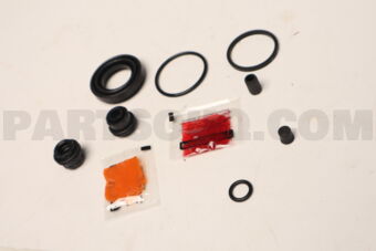 0575MZ6GLR REAR BRAKE CALIPER REPAIR KIT