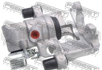 0577MZ3RR REAR RIGHT BRAKE SUPPORT