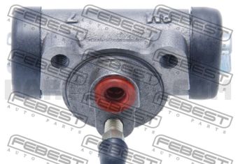 0578BT50 REAR BRAKE CYLINDER