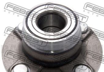 0582BJR REAR WHEEL HUB