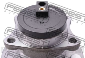 0582CX9R REAR WHEEL HUB