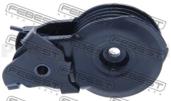 0587EP PULLEY IDLER