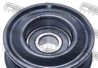 0588BL PULLEY IDLER