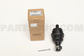 0620001 BALL JOINT FRONT LOWER ARM