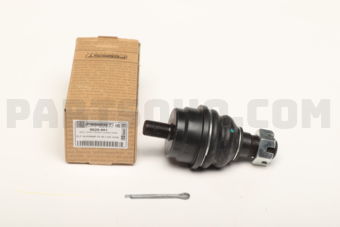 0620001 BALL JOINT FRONT LOWER ARM