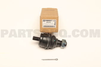 0620001 BALL JOINT FRONT LOWER ARM