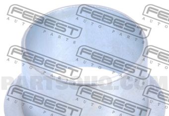0634001 COLLAR REAR SPRING
