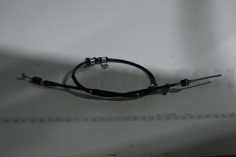 07100SN413RH PARKING BRAKE CABLE, RIGHT