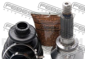 0710SX4R OUTER CVJ REAR 26X45X24