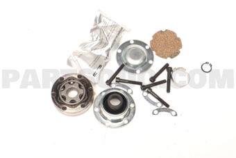0711JB420SHA JOINT SHAFT ASSEMBLY 21X74