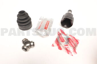 0711VITLY INNER CV JOINT 29X38X28