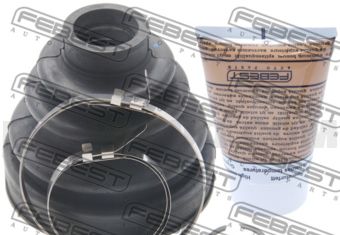 0715JB416XT BOOT INNER CV JOINT KIT 77X84.5X2