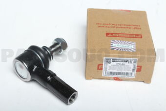 0721RS TIE ROD END