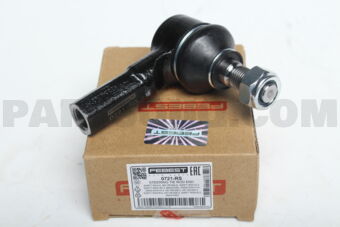0721RS TIE ROD END