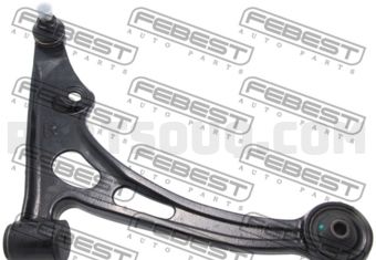 0724AERRH RIGHT FRONT ARM
